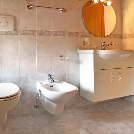 Giuditta By Interhome Apartment Pera